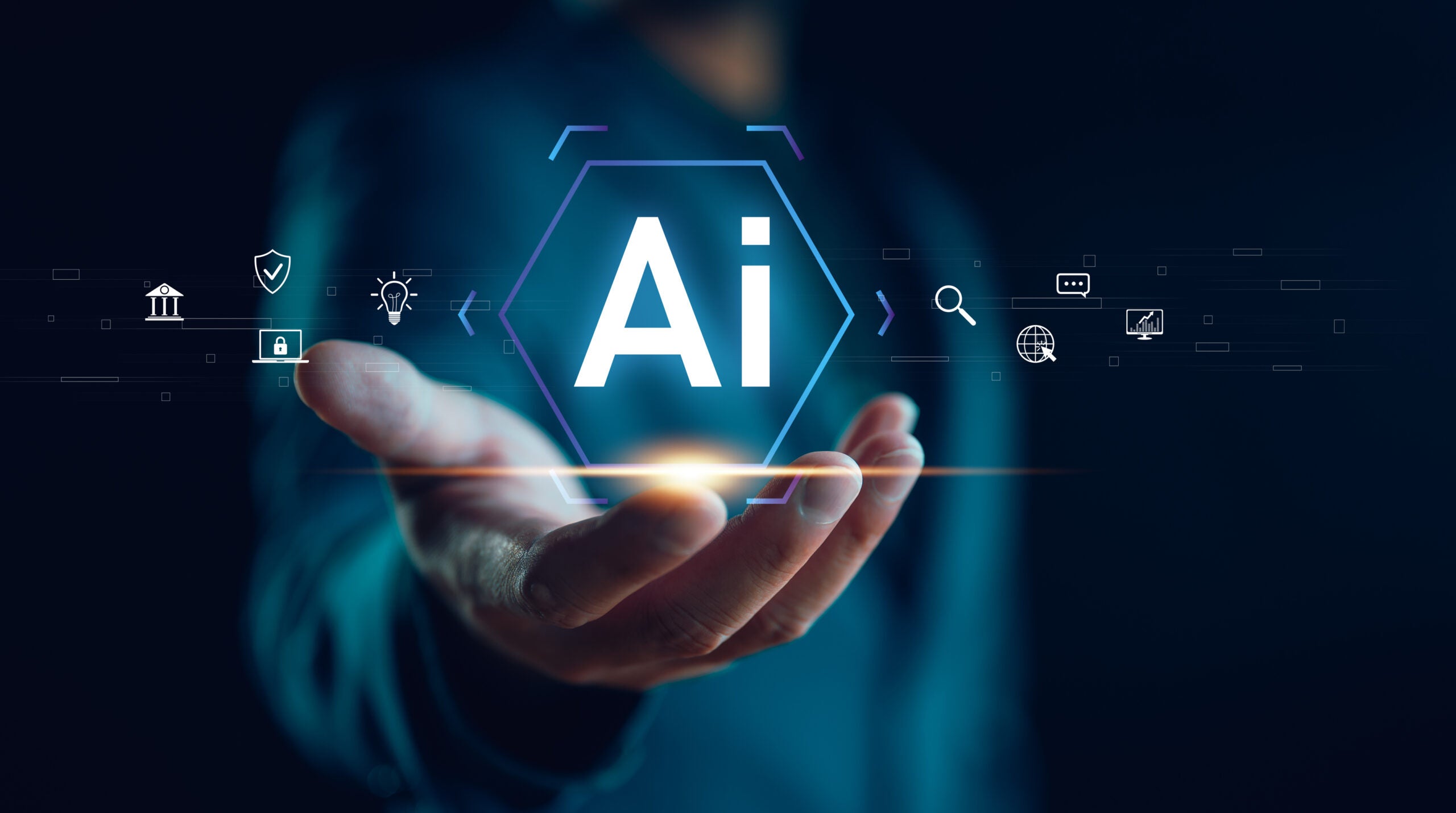 Responsible AI Concept Hero Image